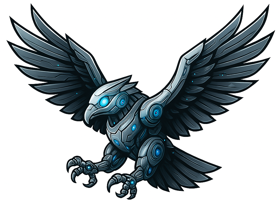 eagle advisory group logo square ai eagle only